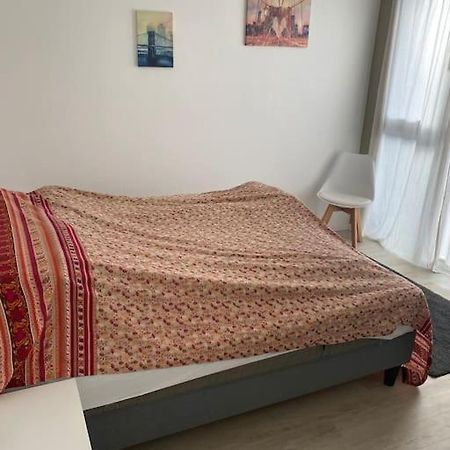 Ferienwohnung Mit Blick Auf Den Feldberg Weilmunster 외부 사진