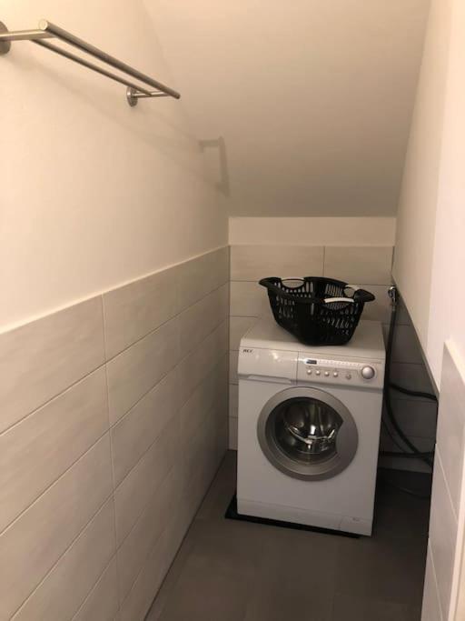 Ferienwohnung Mit Blick Auf Den Feldberg Weilmunster 외부 사진