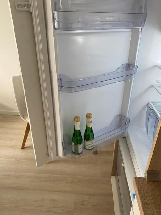 Ferienwohnung Mit Blick Auf Den Feldberg Weilmunster 외부 사진